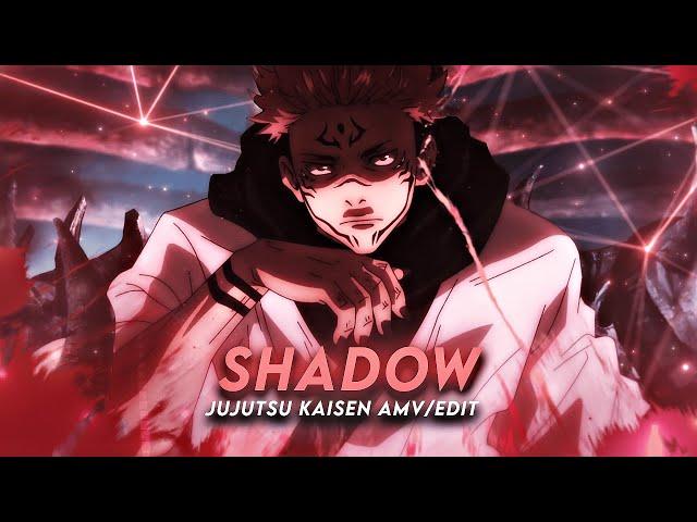 Shadow Lady I Jujutsu Kaisen [AMV/Edit]