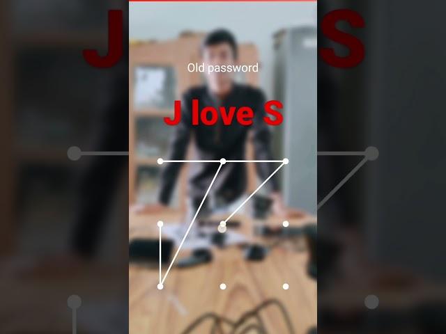 Js pattern hard lock rell sachin#vayrlshorts#माँ#vayrlshortvideo #maa#pattern #love #rell #sachin