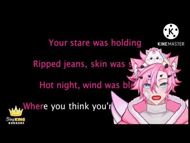 Call Me Maybe Karaoke by GoingVT