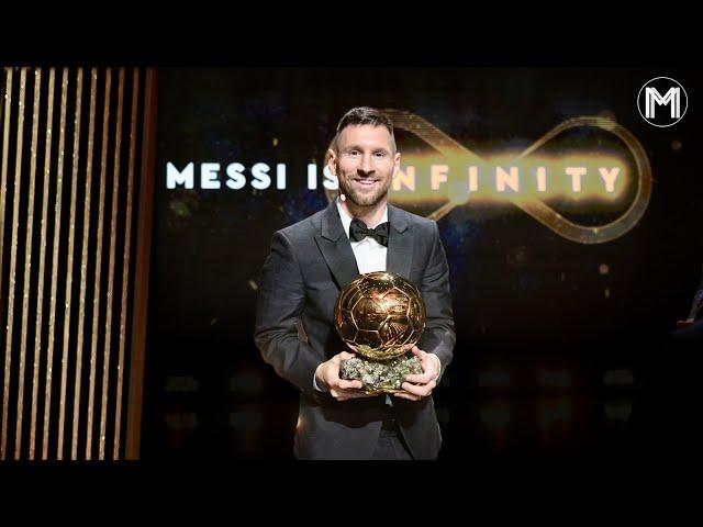 Messi d'Or - Official Movie