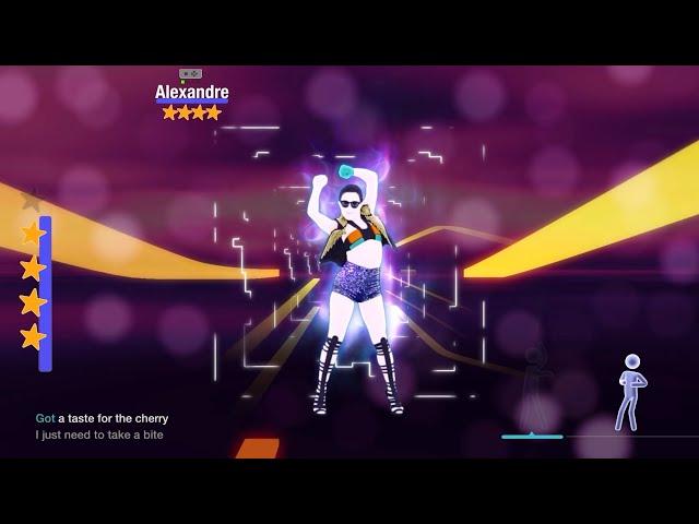 Just Dance Unlimited: Cool For The Summer by Demi Lovato [12.5k]