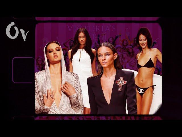 Supermodels that never walked for Victoria's Secret (But should've) I Part II