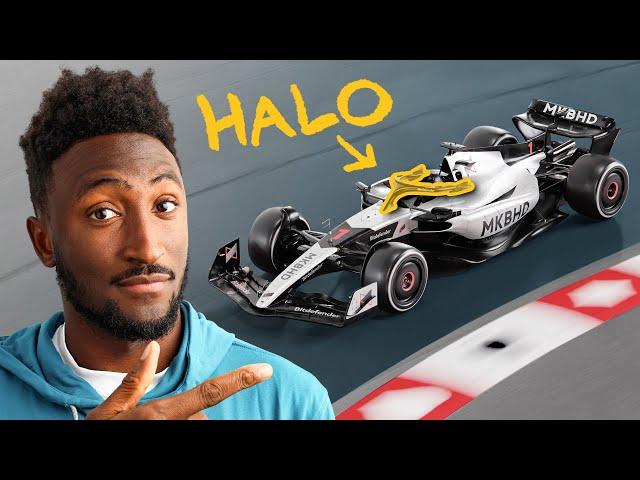 Formula One: Explained!