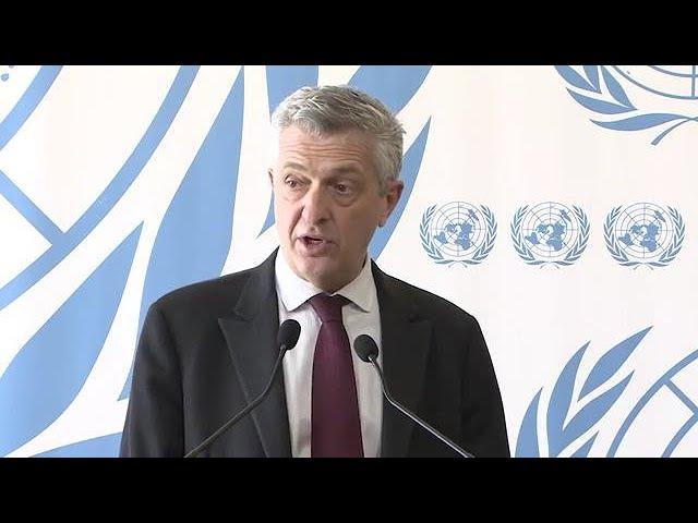 Rohingya Humanitarian Crisis: Joint Response Plan Launched (Geneva, 15 February 2019)