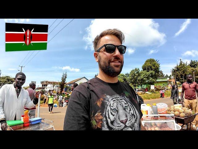 The TRUTH About Shopping in Kenyan Markets