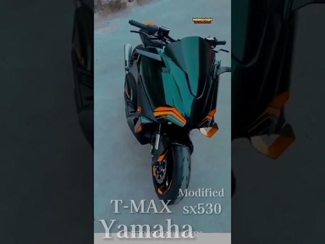 T-MAX YAMAHA srp 649K #tmax530 #motorcycle #fbreel #fpypage #instagram  #tiktokvideo #lodimotovlogph