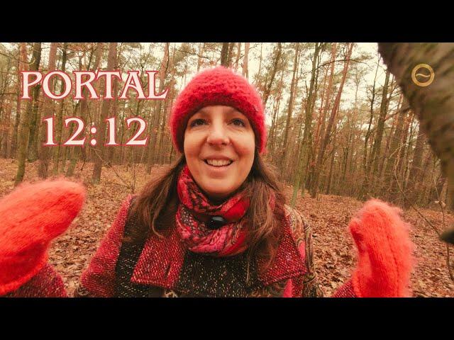 Portal 12:12  12 grudnia 2024  Światło i Miłość | Free Flow