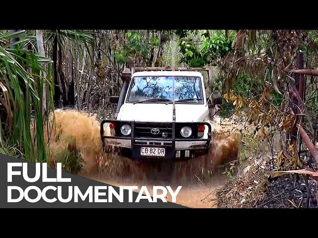 Deadliest Roads | Australia | Free Documentary