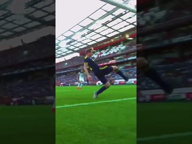 Best Save Ever #shorts #football #tiktok