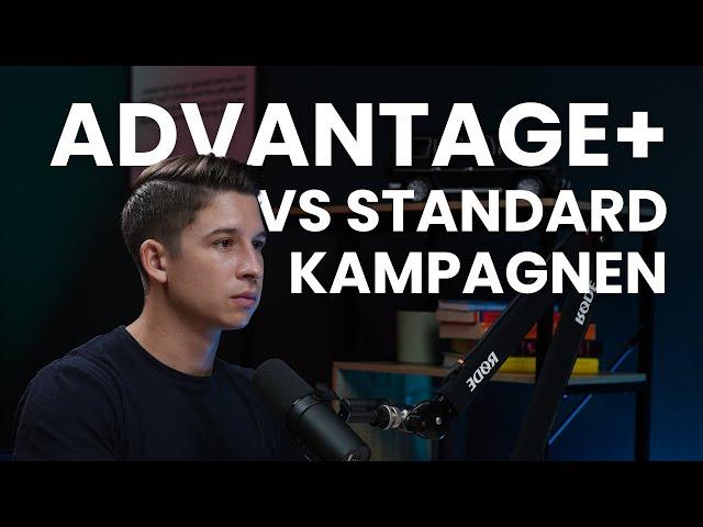 Insight enthüllt: Advantage+ als Performance Hebel? | Podcast Folge