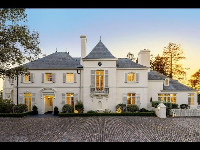 Piedmont Grandeur | Golden Gate Sotheby's International Realty