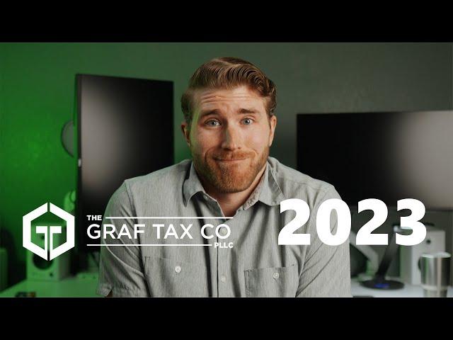 How Much Money I Made In 2023 As A Third Year CPA Firm Owner