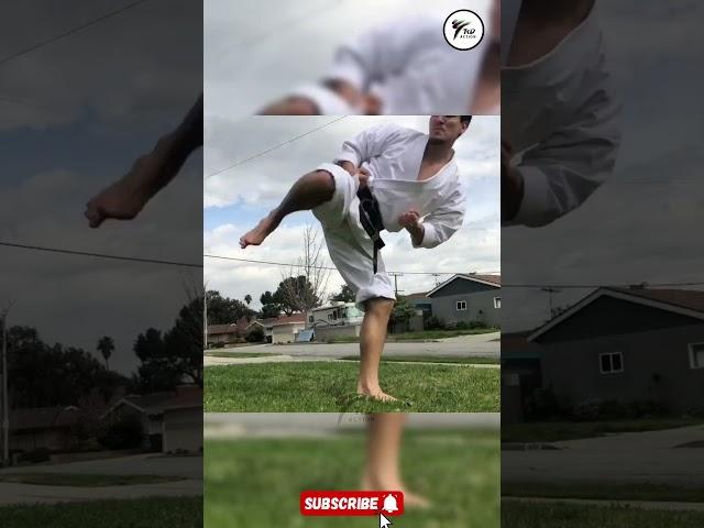 Best TKD Action @youtubecreators #YouTubeHighFive #martial #sports #tkdtraining #combatsport#martial