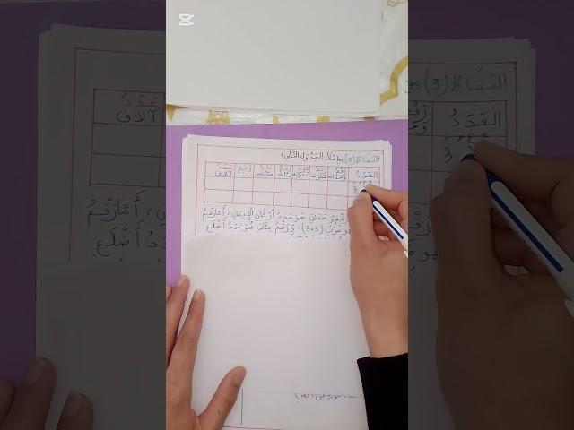 #اختبار_في الرياضيات #مراجعة_شاملة_في#الرياضيات #السنة_الثالثة_إبتدائي #الفصل_الثاني