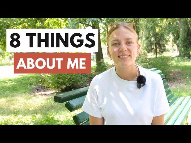 Spanish Vlog for Beginners | Comprehensible Input
