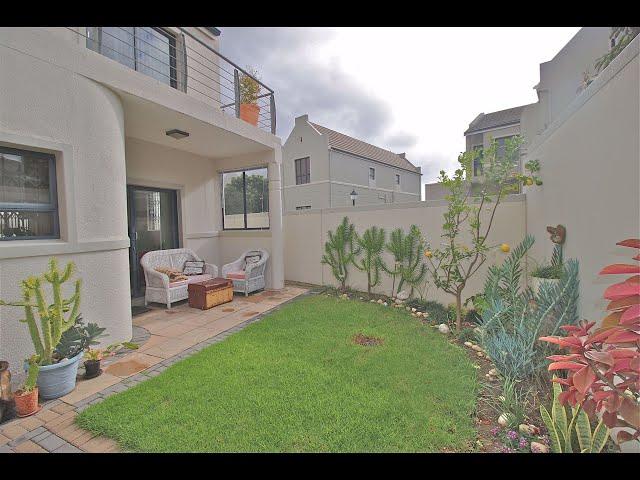 3 bedroom house for sale in Plattekloof | Pam Golding Properties