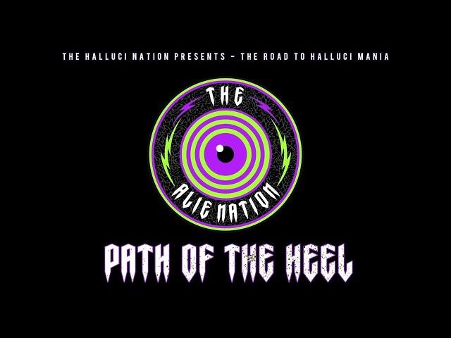 The Halluci Nation - Atomic Drop Ft. Northern Cree (Official Audio)