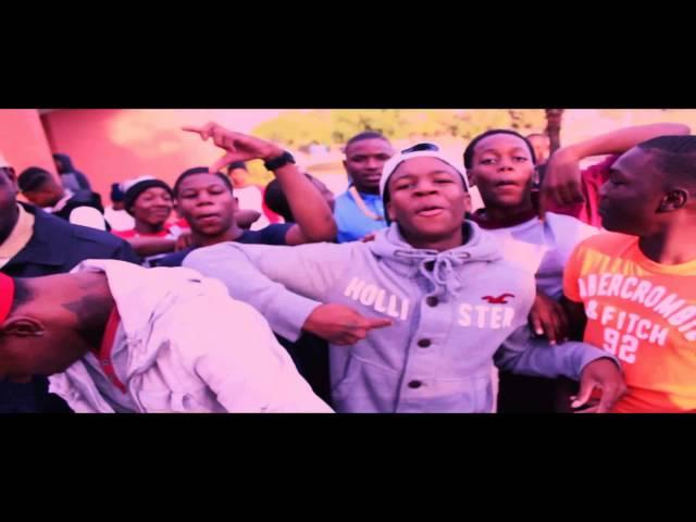 SKOO BOii - FUCK YOU | OFFICIAL MUSIC VIDEO [HD] #the103show