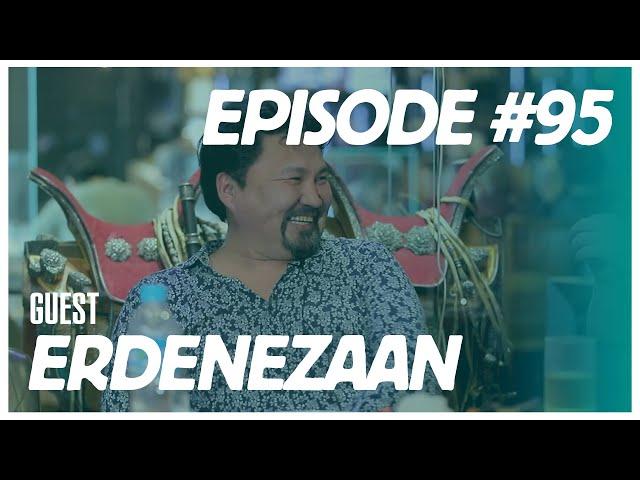 [VLOG] Baji & Yalalt - Episode 95 w/Erdenezaan