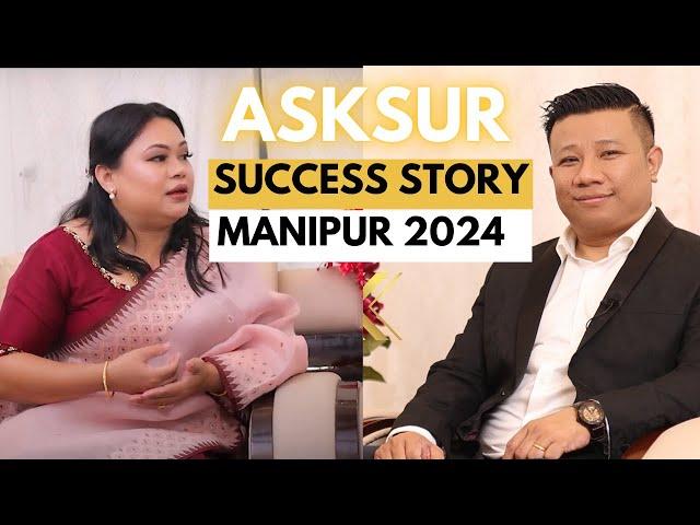 How a Manipur Housewife Achieved Financial Freedom Against All Odds 2024 | Trailer