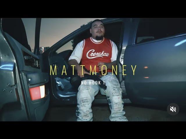 MATTMONEY - NO HOOK 1 Directed by Komplicated Productions. #lvrapper #sincityrapper #videographer