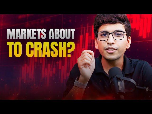 Is the Indian economy slowing down? | Beyond The Charts