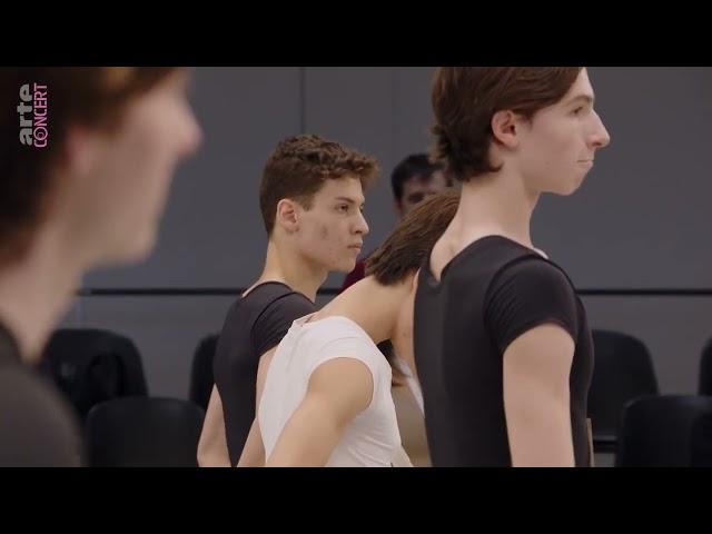 Classes and Coaching (6) - Prix de Lausanne 2024