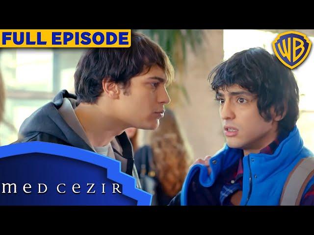 The OC Turkey / Medcezir | Episode 14 | Warner Bros. TV