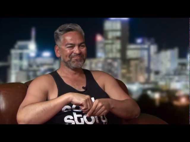 GayTalk Tonight - Victor Rodger