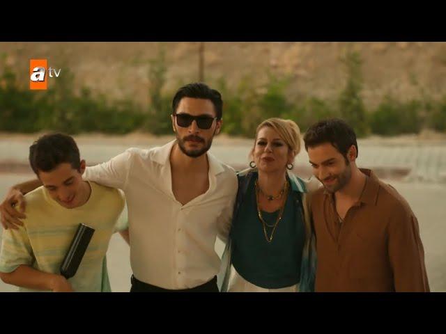Safir fragman trailer 2 with English subs