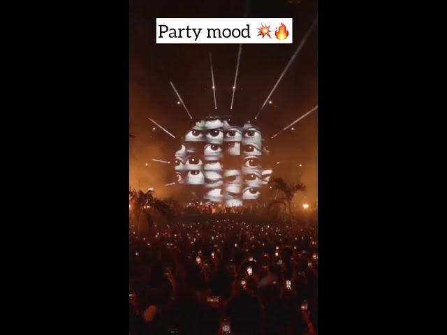 Party mood  Would you like to be at a party like this? Write in comments ⬇️