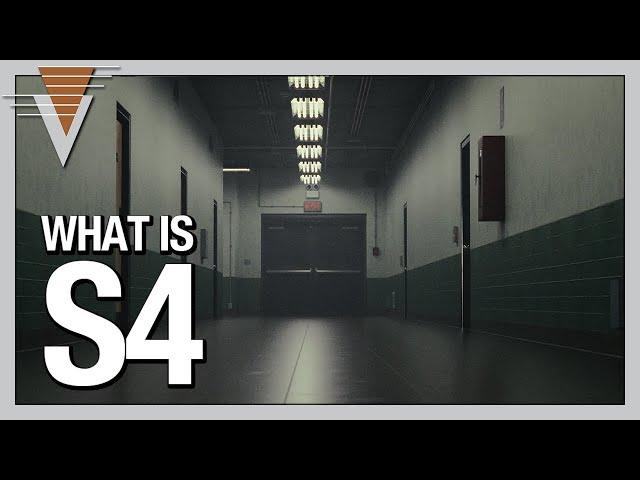 What is S4? This Secret Military Base is Hiding UFOs?!