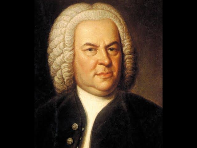 Passacaglia and Fugue (JS Bach-George Pollen)