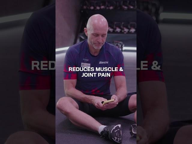 BFR recovery with Mark Gillett