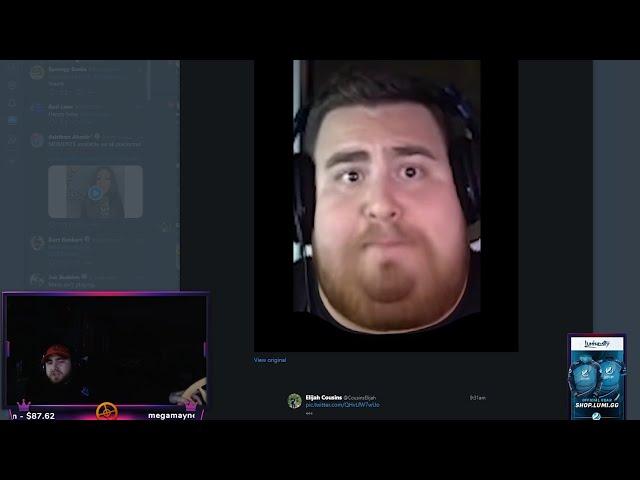 LosPollosTV Reacting To His Funniest Troll Photoshop Pictures