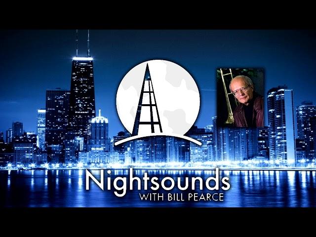 Nightsounds - Upswing