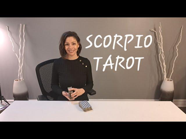 SCORPIO ️ YOU HAVE NO IDEA THAT THEY CAN'T FORGET YOU...YOU'RE NOT EXPECTING THEM TO DO THIS!