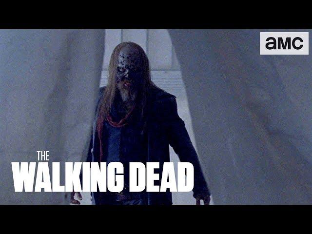 The Walking Dead Mid-Season 9 Official Trailer | 'New Enemy'