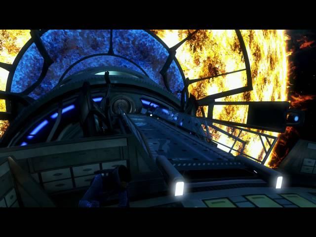 Star Trek (2013) PC First Mission