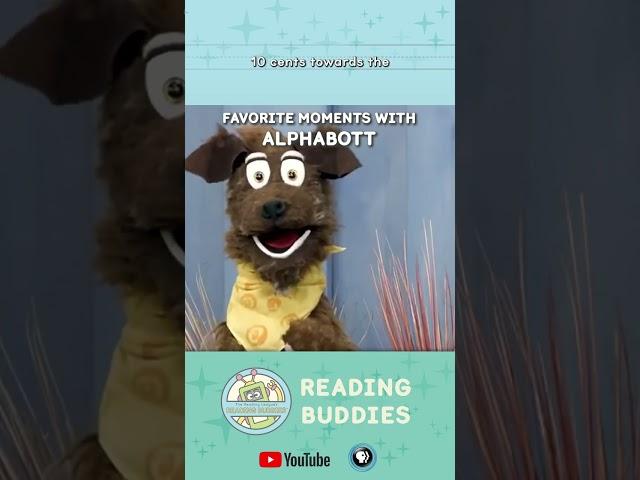 Our Favorite Moments with Alphabott