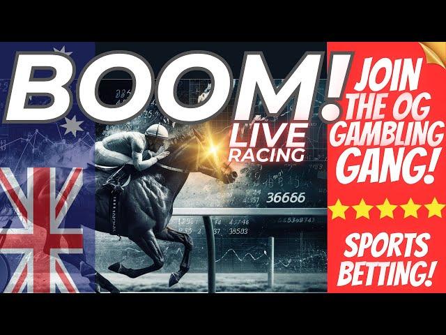 Live Australia Horse Racing Today I Wyong I HD I Live Horse Racing I Bets I Wins I 31/12