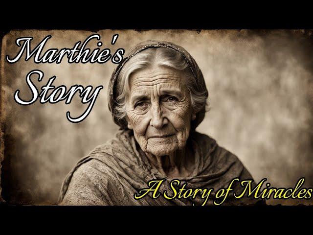 Marthie's Story #appalachia #appalachian #story #realstories