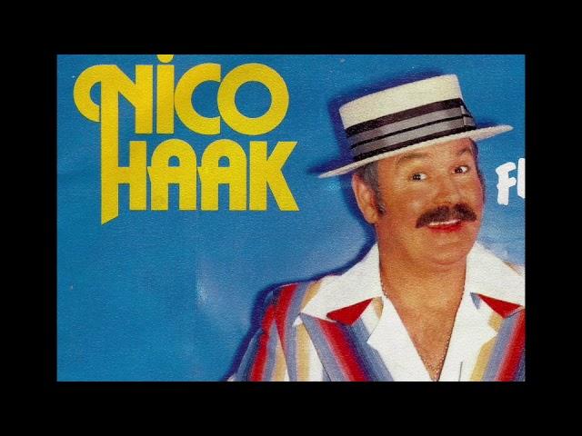 Nico Haak - Gold Steffi - 1988