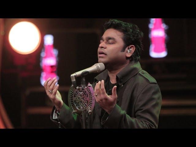 Naan Yen - A.R Rahman, Rayhanah - Coke Studio @ MTV Season 3