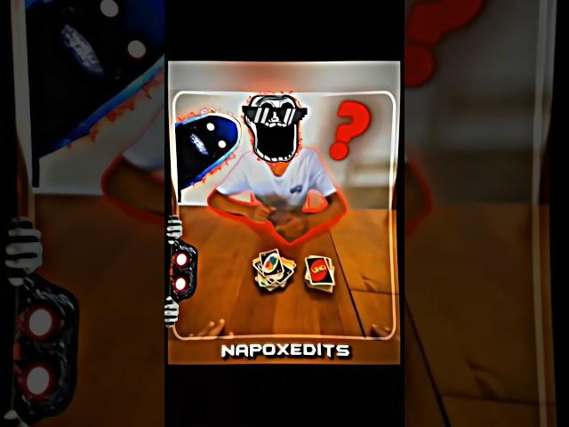 「“UNO Revenge Activated” #trollface #uno #edit #shorts