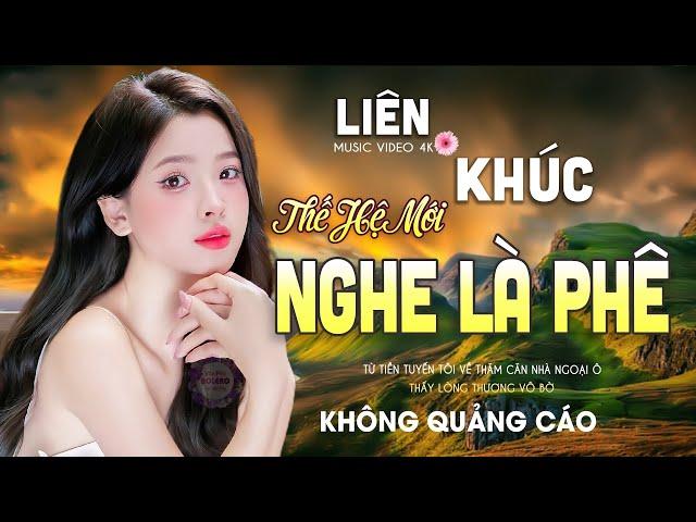 NGOẠI Ô BUỒN, THƯ TÌNH EM GÁI LK Ca Nhạc Xưa TOÀN BÀI HAY Gây Nghiện Nhạc Vàng 2024 Êm Tai Cực Hay