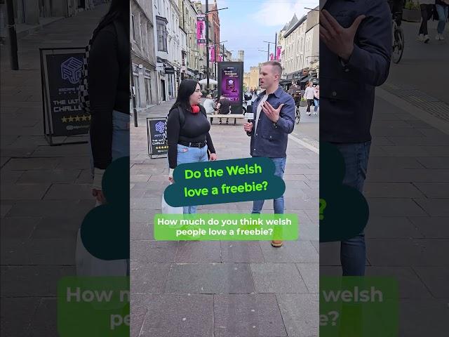 Gumtree Freebies Anyone? #cardiff #goodfinds #voxpop #freebies