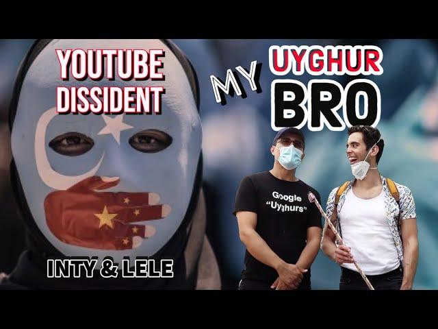 Chinese Government Infiltration of US Politics & Why This Uyghur Left China: Convos with My Uyghur