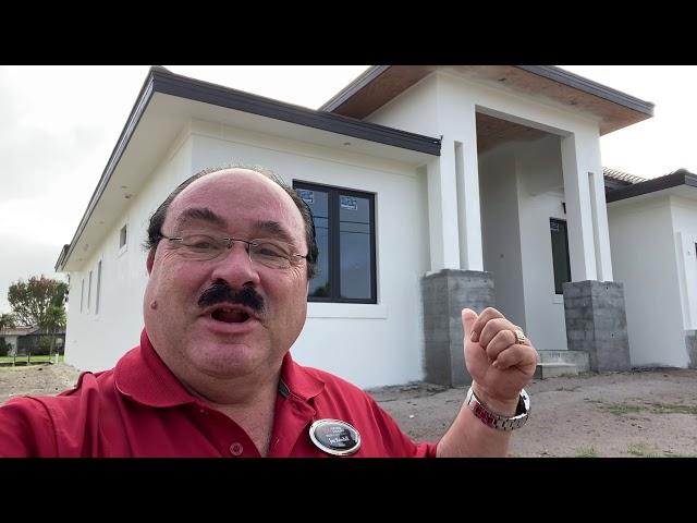 Brand New Construction Homes ! Cape Coral Florida