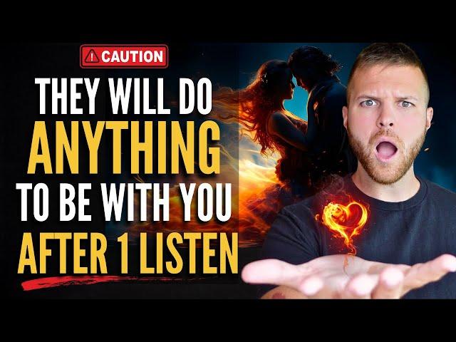 They Will Do Anything To Be With You After Listening 1 Time | Neville Goddard | POWERFUL